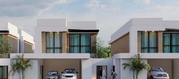 Квартира с 4 спальнями в Mina Al Arab, ОАЭ № 106922 3