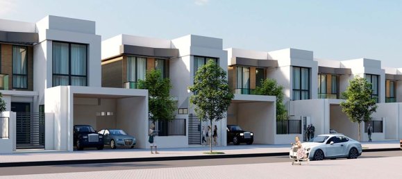 Квартира с 4 спальнями в Mina Al Arab, ОАЭ № 106922 20