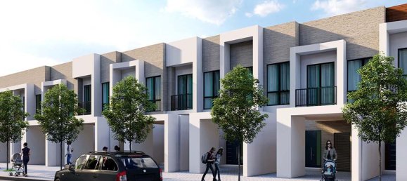 Квартира с 4 спальнями в Mina Al Arab, ОАЭ № 106922 19