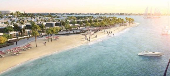 Квартира с 4 спальнями в Mina Al Arab, ОАЭ № 106922 11