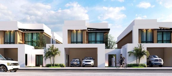 Квартира с 4 спальнями в Mina Al Arab, ОАЭ № 106922 21