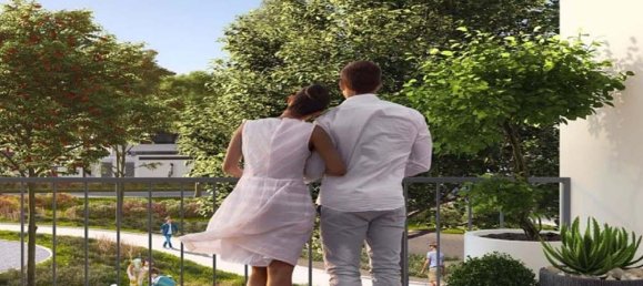 Квартира с 4 спальнями в Mina Al Arab, ОАЭ № 106922 10