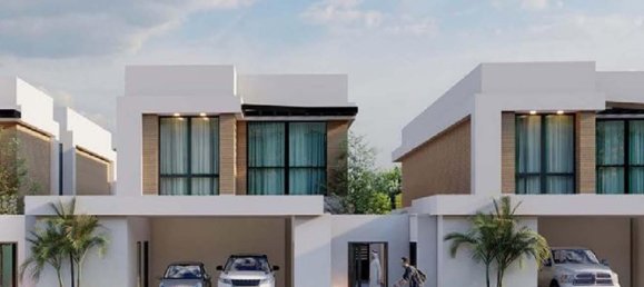 Квартира с 4 спальнями в Mina Al Arab, ОАЭ № 106922 16