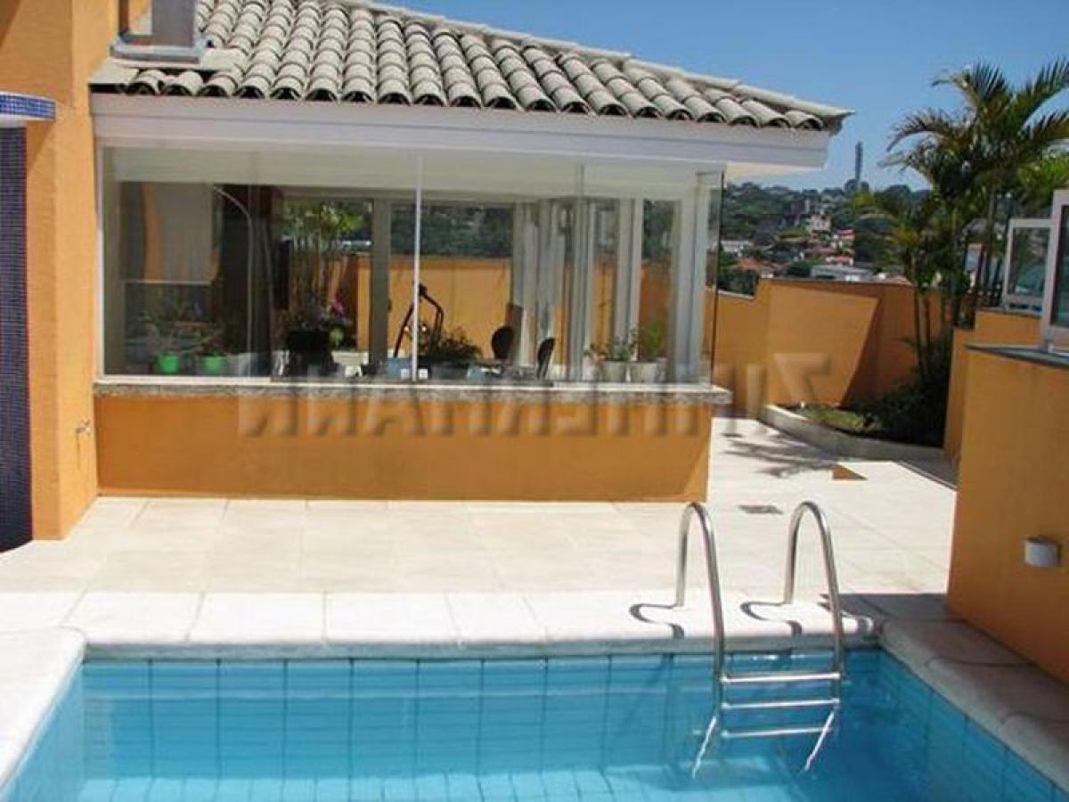 4 Schlafzimmer Haus in Sao Paulo, Brazil, Nr. 586379