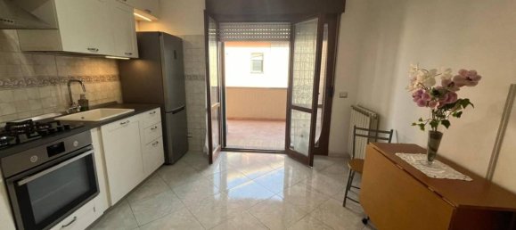 Apartamento de 2 divisões em Marino, Italy N.º 22449 4