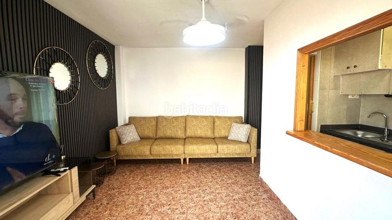 1 bedroom Apartment in Torrevieja, Spain No. 172251