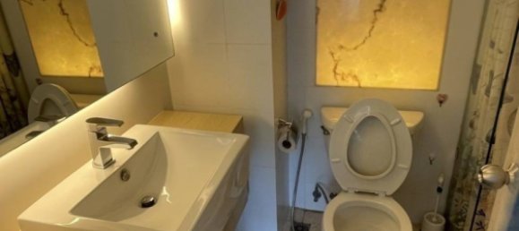 1 dormitorio condominium en venta en Pattaya, Chonburi, Eastern Thailand, Thailand № 175370 14