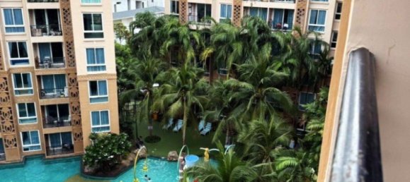 1 dormitorio condominium en venta en Pattaya, Chonburi, Eastern Thailand, Thailand № 175370 16