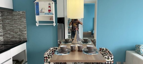 1 dormitorio condominium en venta en Pattaya, Chonburi, Eastern Thailand, Thailand № 175370 7