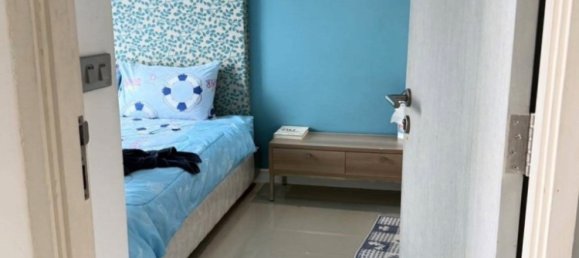 1 dormitorio condominium en venta en Pattaya, Chonburi, Eastern Thailand, Thailand № 175370 9