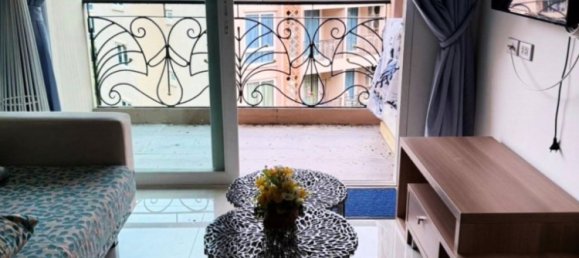 1 dormitorio condominium en venta en Pattaya, Chonburi, Eastern Thailand, Thailand № 175370 5