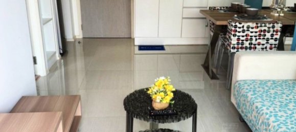 1 dormitorio condominium en venta en Pattaya, Chonburi, Eastern Thailand, Thailand № 175370 4