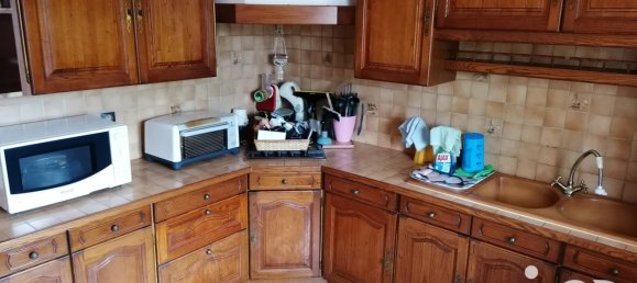 3 Schlafzimmer Haus in Chinon, France, Nr. 215266 27