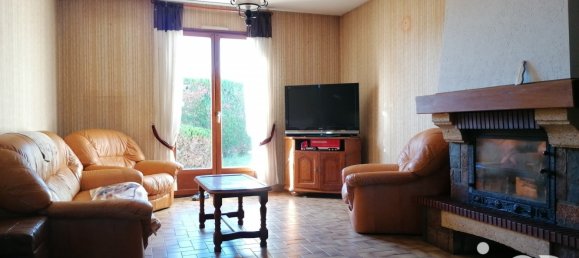 3 Schlafzimmer Haus in Chinon, France, Nr. 215266 4