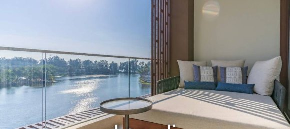 2 bedrooms Condo in Bang Tao, Thailand No. 20439 4