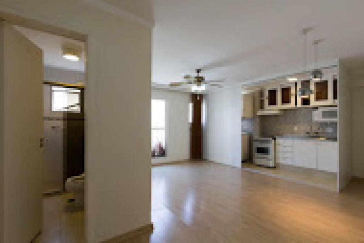 Студия в Сан-Паулу, Бразилия № 488323