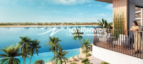 Apartamento de 2 dormitorios en Abu Dhabi, UAE No. 95333 12