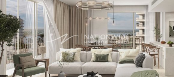 Apartamento de 2 dormitorios en Abu Dhabi, UAE No. 95333 3