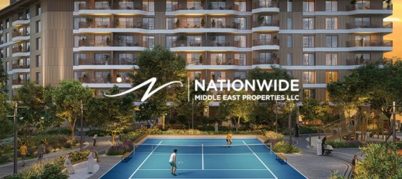 Apartamento de 2 dormitorios en Abu Dhabi, UAE No. 95333 14