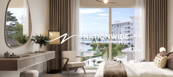 Apartamento de 2 dormitorios en Abu Dhabi, UAE No. 95333 6