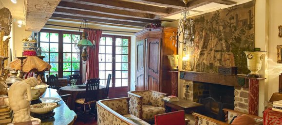 2 chambres Maison à Le Dorat, France No. 326771 4