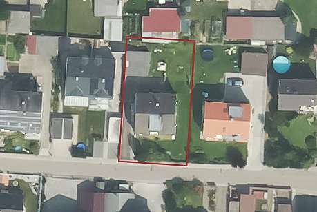  Land in Eichstatt, Germany No. 230639