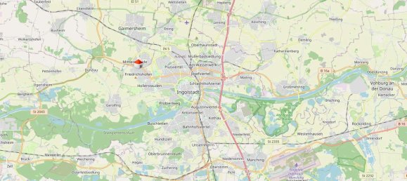  Land in Eichstatt, Germany No. 230639 6