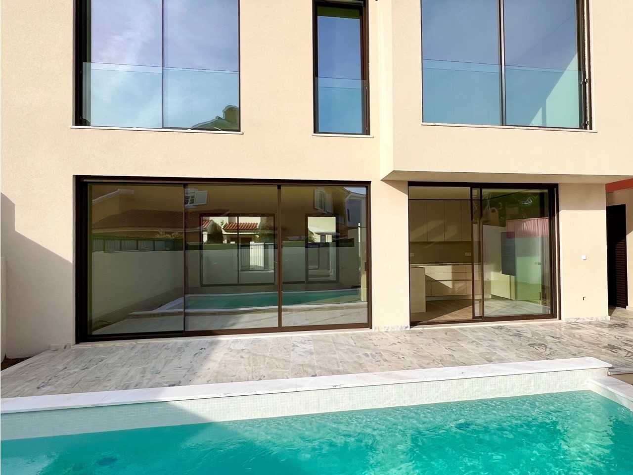 4 bedrooms House in Cascais, Portugal No. 171508