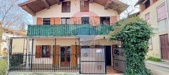 4-Zimmer Haus in Corio, Italy, Nr. 58635 2