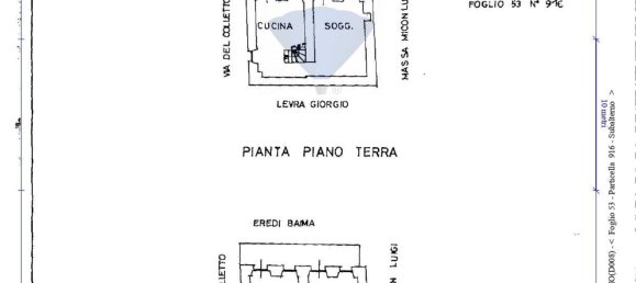 4-Zimmer Haus in Corio, Italy, Nr. 58635 31