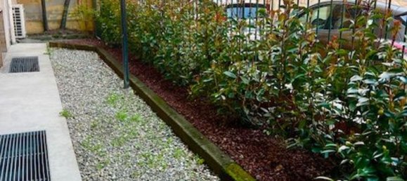 3 rooms Apartment in Pavia, Italy No. 6489 38