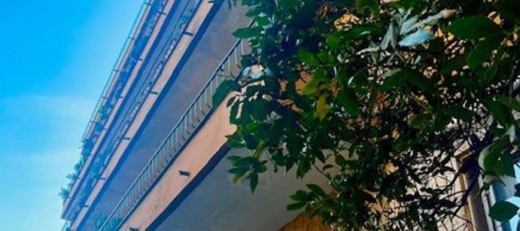 3 rooms Apartment in Pavia, Italy No. 6489 42