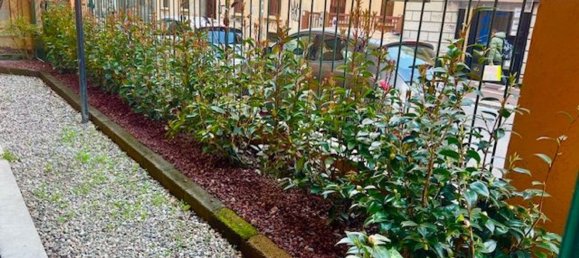 3 rooms Apartment in Pavia, Italy No. 6489 39