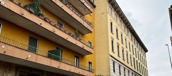 3 rooms Apartment in Pavia, Italy No. 6489 21