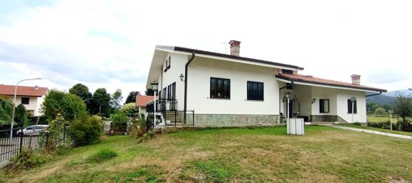 10 Schlafzimmer Villa in Balangero, Italy, Nr. 315392 5