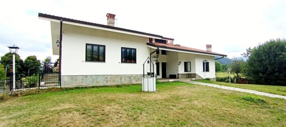 10 Schlafzimmer Villa in Balangero, Italy, Nr. 315392 4