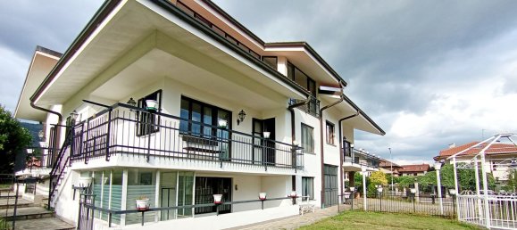 10 Schlafzimmer Villa in Balangero, Italy, Nr. 315392 9