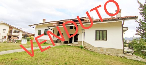 10 Schlafzimmer Villa in Balangero, Italy, Nr. 315392 2