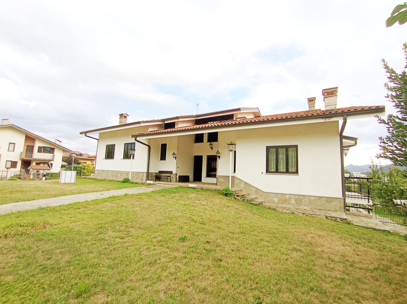 10 Schlafzimmer Villa in Balangero, Italy, Nr. 315392