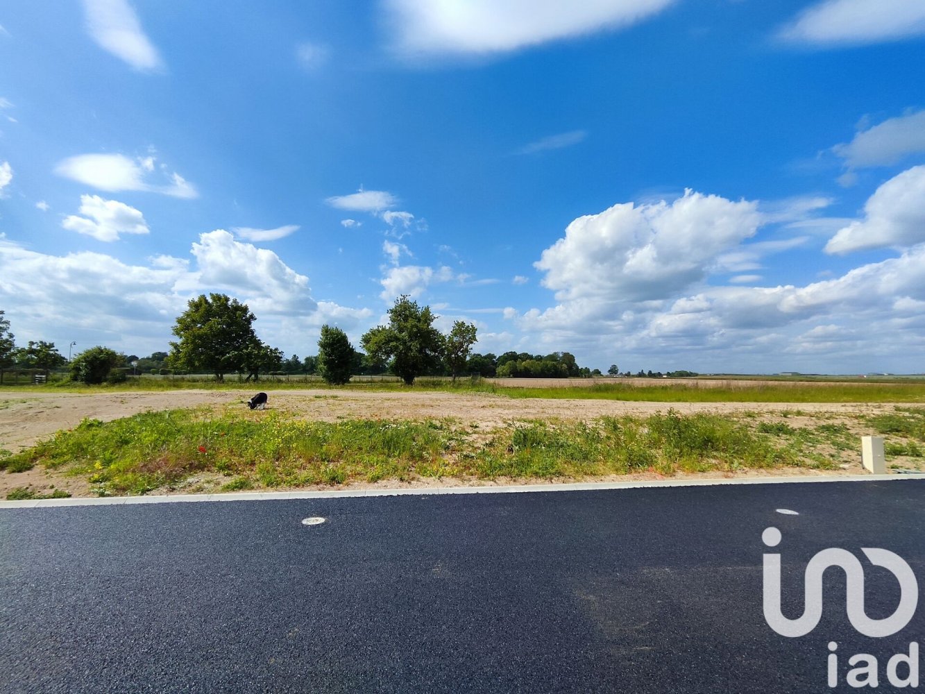 Grundstück in Marne, France, Nr. 331166