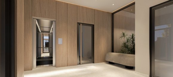 2 bedrooms Apartment in Germasogeia, Cyprus No. 579 4