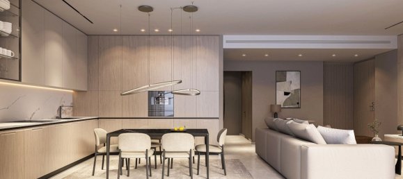 2 bedrooms Apartment in Germasogeia, Cyprus No. 579 2