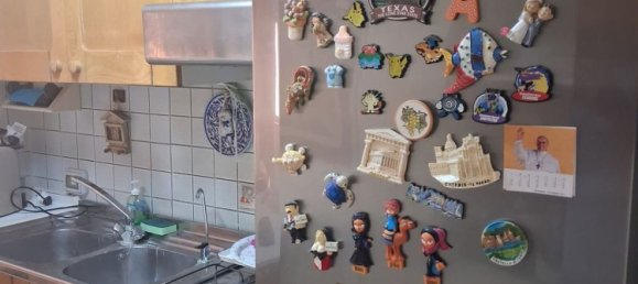 Apartamento de 1 dormitorio en Giardini-Naxos, Italy No. 326909 16