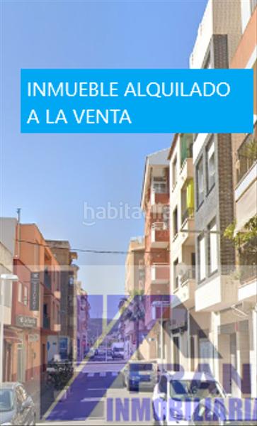 3 Schlafzimmer Wohnung in Castellon, Spain, Nr. 214951