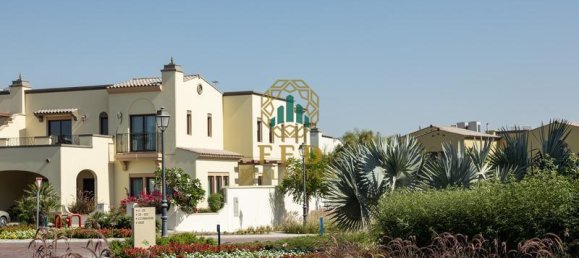 3 Schlafzimmer Villa in Mirdif, UAE, Nr. 8217 23