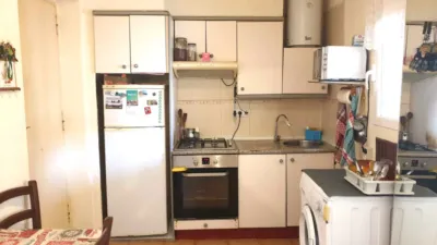 3 bedrooms Penthouse in Calatayud, Spain No. 191544