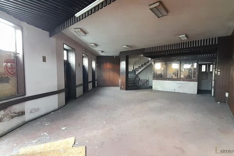 315m² Building in Vila do Conde, Portugal No. 332518