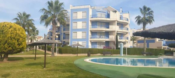 2 غرف نوم شقة في Cabo Roig, Spain رقم 191296 23