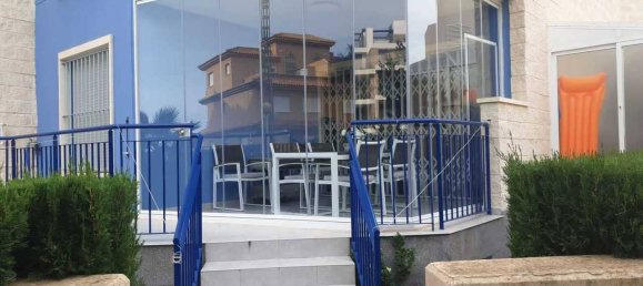 2 غرف نوم شقة في Cabo Roig, Spain رقم 191296 8