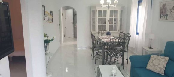 2 غرف نوم شقة في Cabo Roig, Spain رقم 191296 10